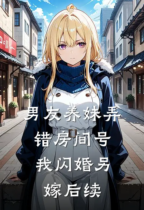男友养妹弄错房间号，我闪婚另嫁后续