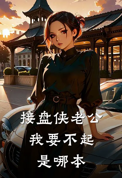 接盘侠老公，我要不起是哪本