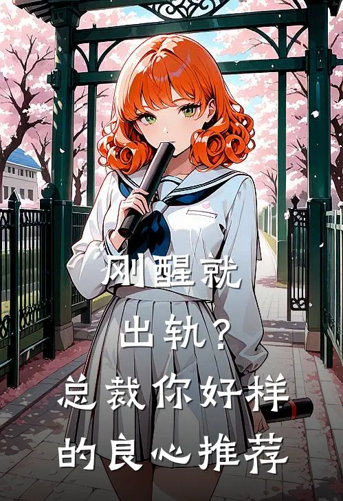 刚醒就出轨？总裁你好样的良心推荐