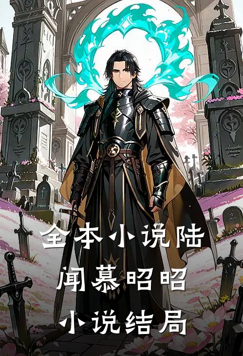 全本小说陆闻慕昭昭小说结局