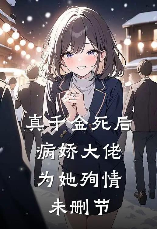 真千金死后，病娇大佬为她殉情未删节