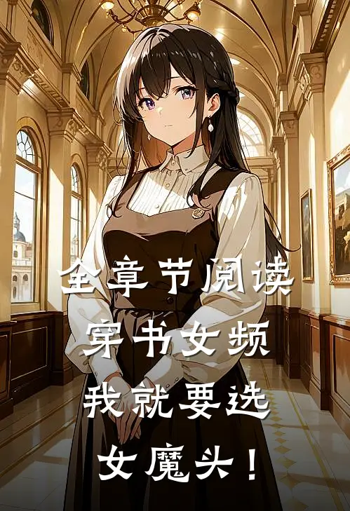 全章节阅读穿书女频，我就要选女魔头！