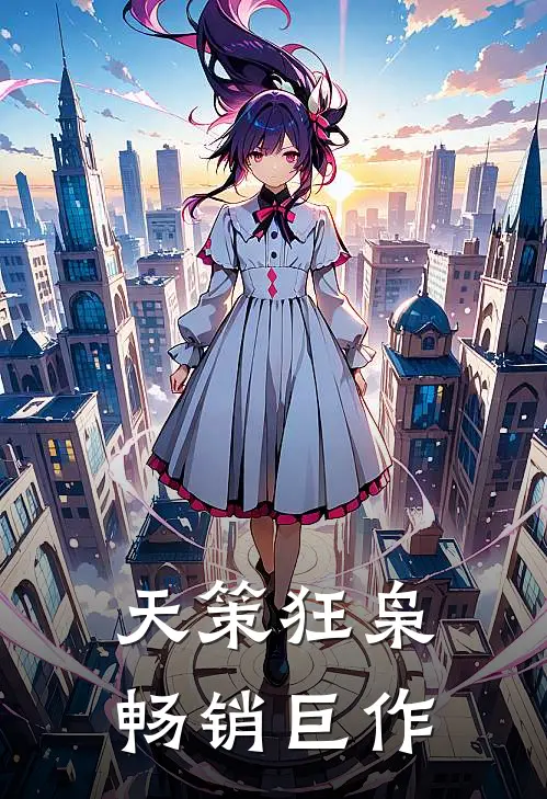 天策狂枭畅销巨作