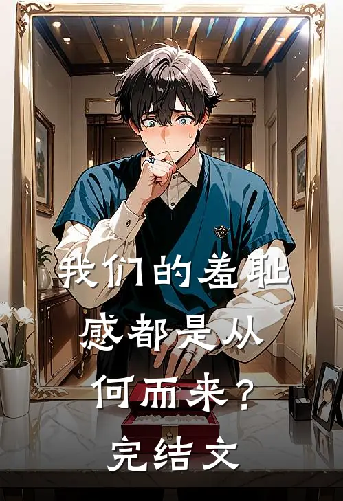 我们的羞耻感都是从何而来？完结文