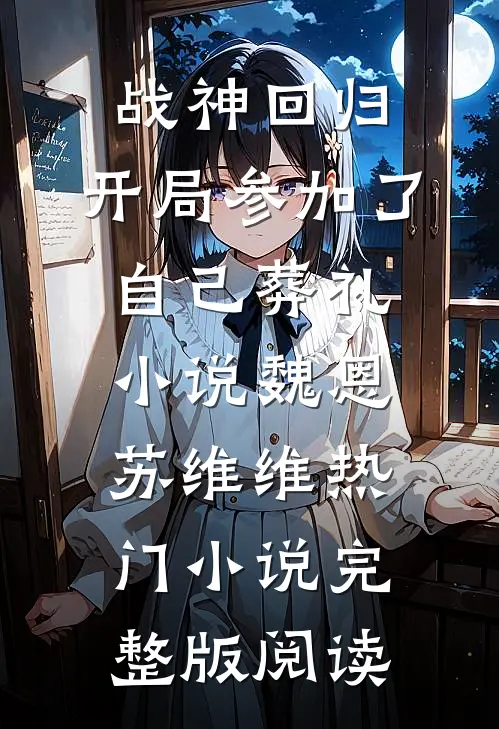 战神回归，开局参加了自己葬礼小说魏恩苏维维热门小说完整版阅读