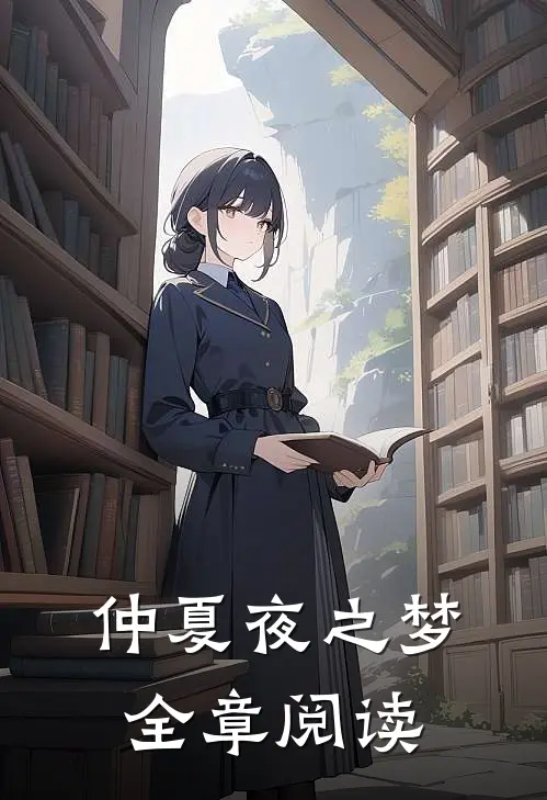 仲夏夜之梦全章阅读