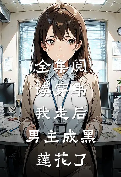 全集阅读穿书：我走后，男主成黑莲花了