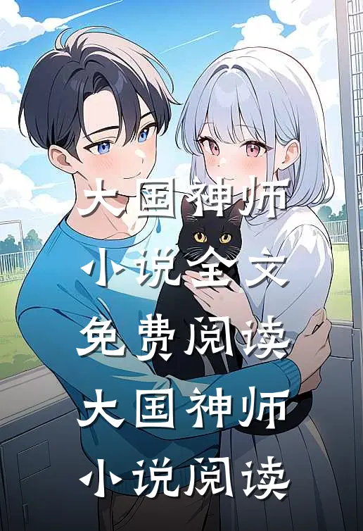 大国神师小说全文免费阅读_大国神师小说阅读