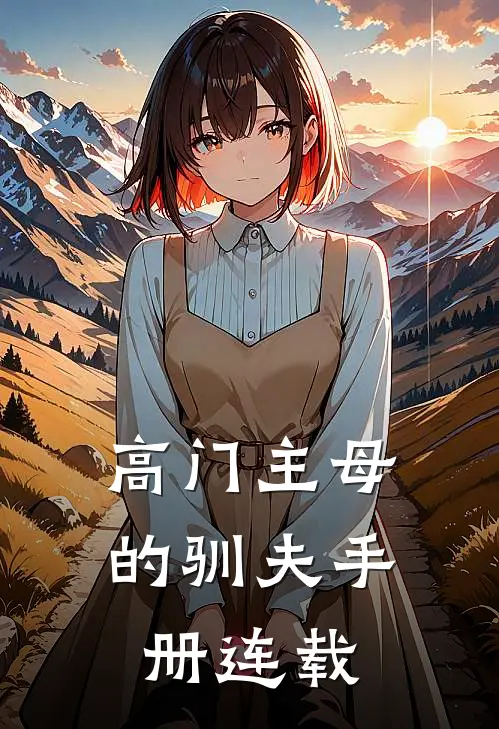 高门主母的驯夫手册连载