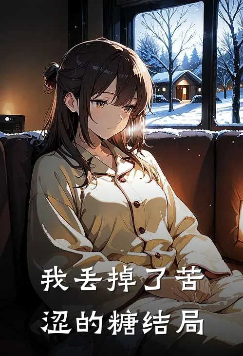 我丢掉了苦涩的糖结局