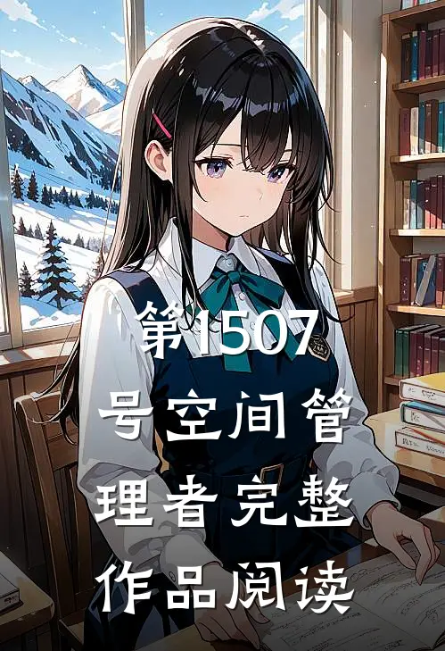 第1507号空间管理者完整作品阅读