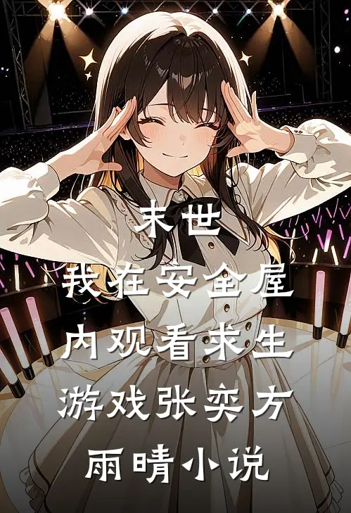 末世：我在安全屋内观看求生游戏张奕方雨晴小说