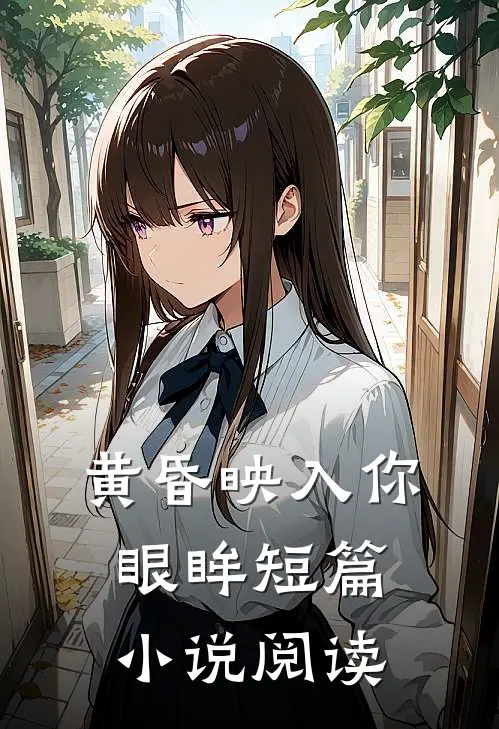 黄昏映入你眼眸短篇小说阅读
