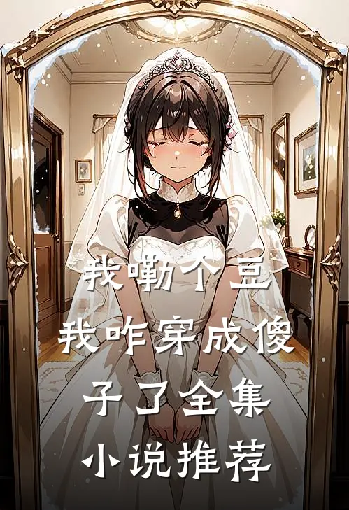 我嘞个豆，我咋穿成傻子了全集小说推荐