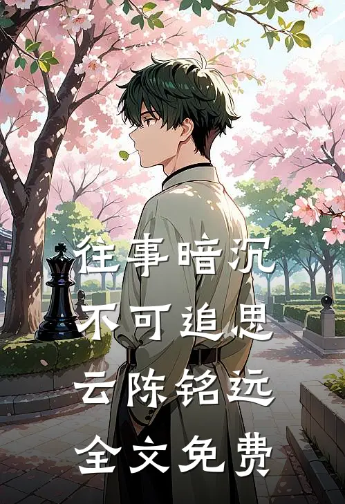 往事暗沉不可追思云陈铭远全文免费