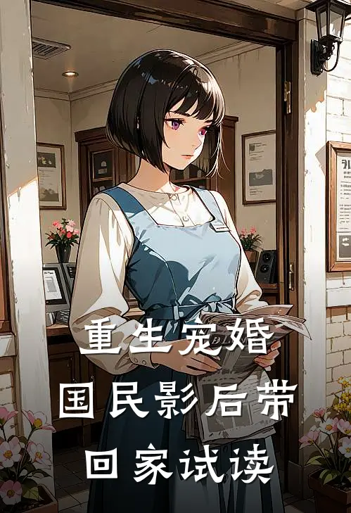 重生宠婚：国民影后带回家试读