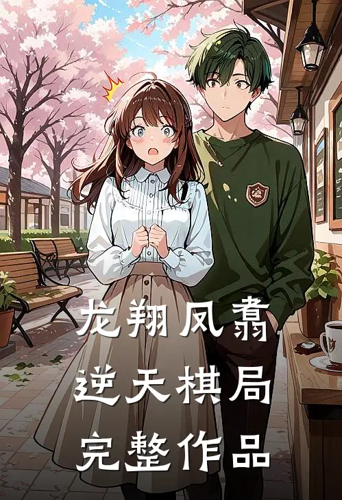 龙翔凤翥：逆天棋局完整作品