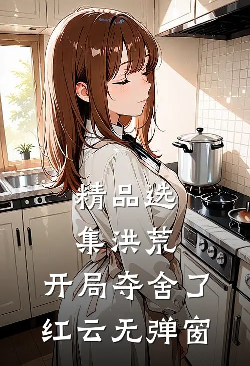 精品选集洪荒:开局夺舍了红云无弹窗