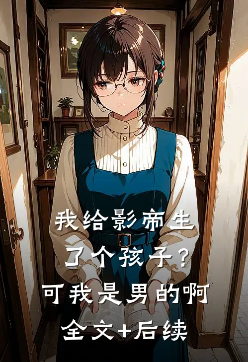 我给影帝生了个孩子？可我是男的啊全文+后续