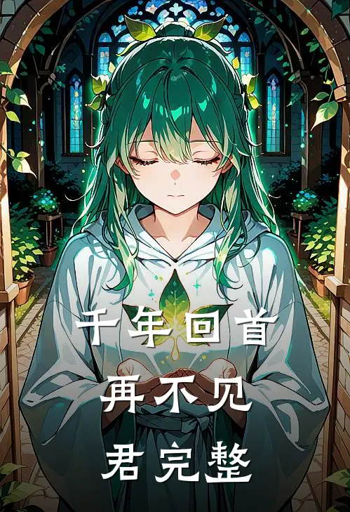 千年回首,再不见君完整句子