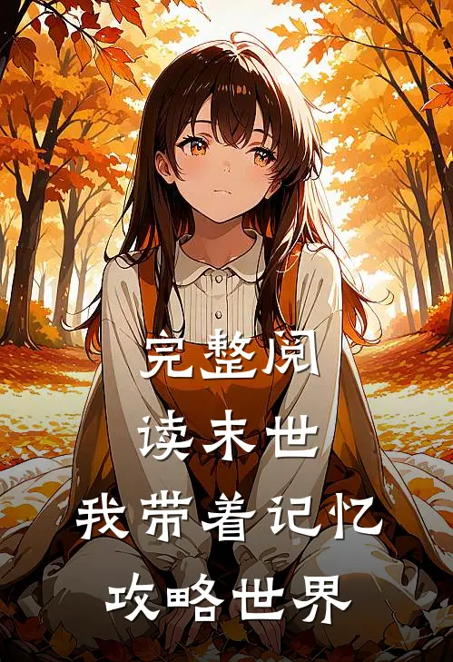 完整阅读末世：我带着记忆攻略世界