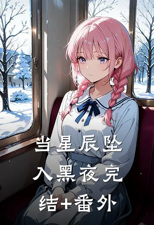 当星辰坠入黑夜完结+番外