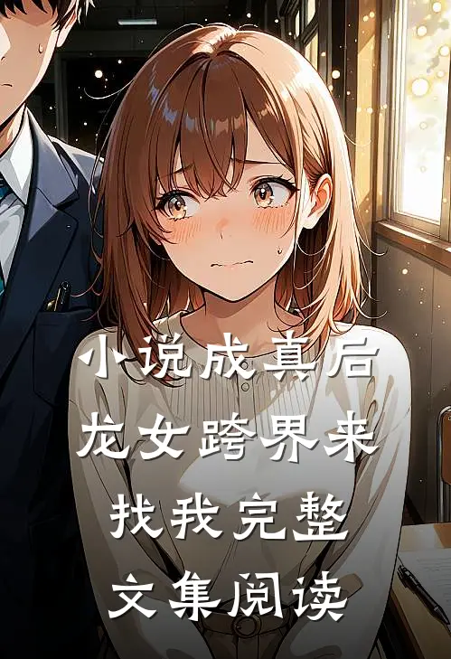 小说成真后，龙女跨界来找我完整文集阅读