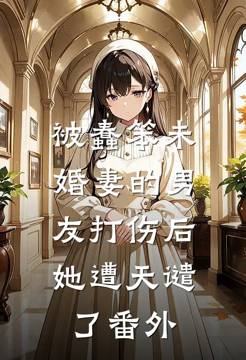 被蠢笨未婚妻的男友打伤后，她遭天谴了番外