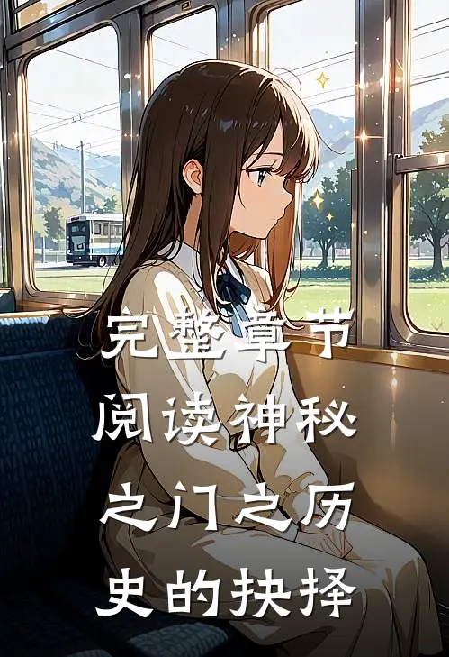 完整章节阅读神秘之门之历史的抉择