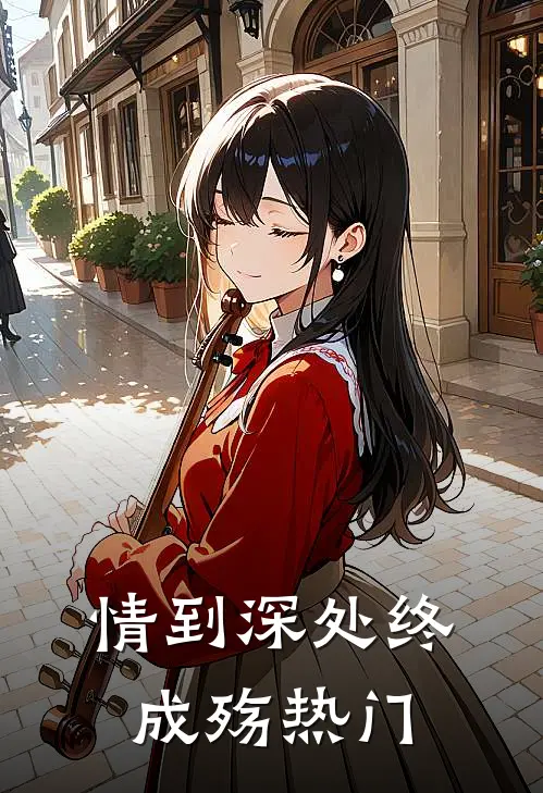 情到深处终成殇热门