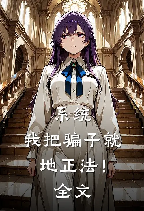 系统：我把骗子就地正法！全文