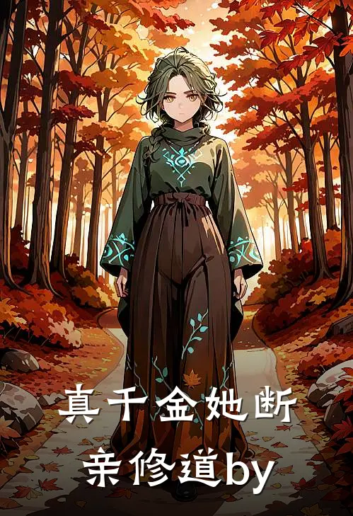 真千金她断亲修道by