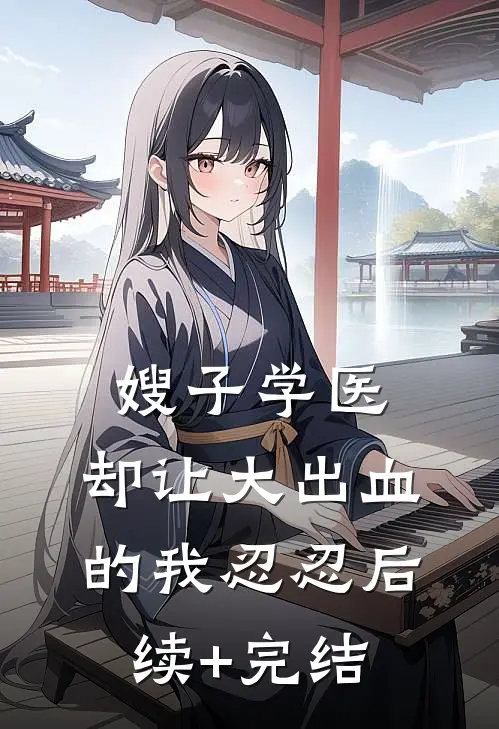 嫂子学医，却让大出血的我忍忍后续+完结