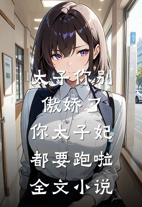太子你别傲娇了，你太子妃都要跑啦全文小说