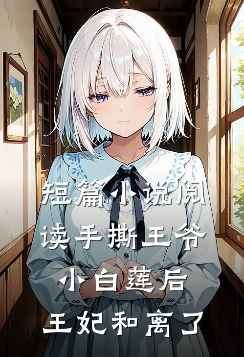 短篇小说阅读手撕王爷小白莲后，王妃和离了