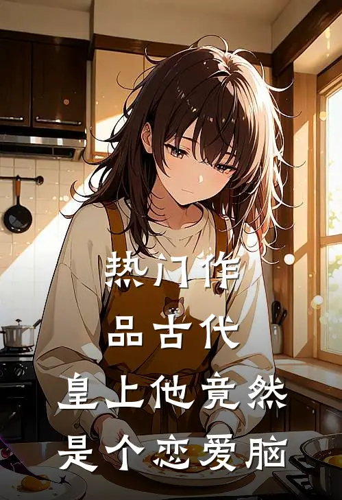 热门作品古代：皇上他竟然是个恋爱脑