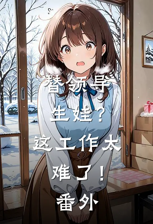 替领导生娃？这工作太难了！番外