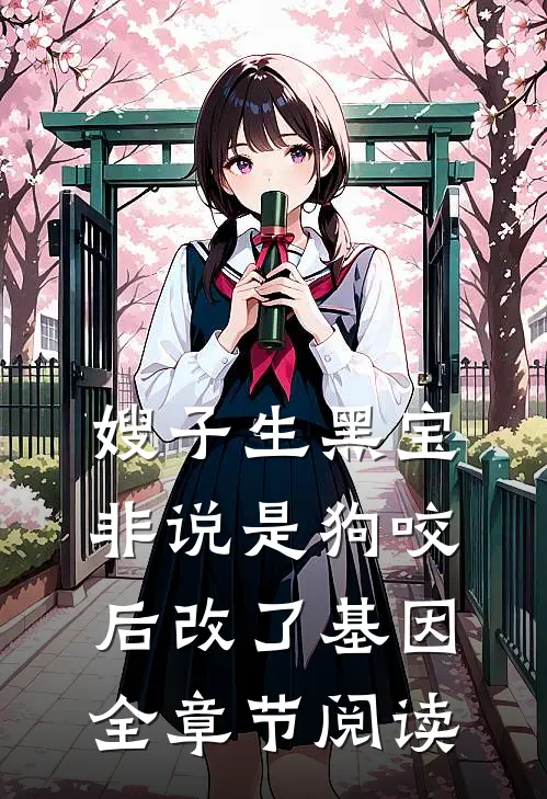 嫂子生黑宝非说是狗咬后改了基因全章节阅读