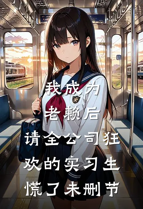我成为老赖后，请全公司狂欢的实习生慌了未删节