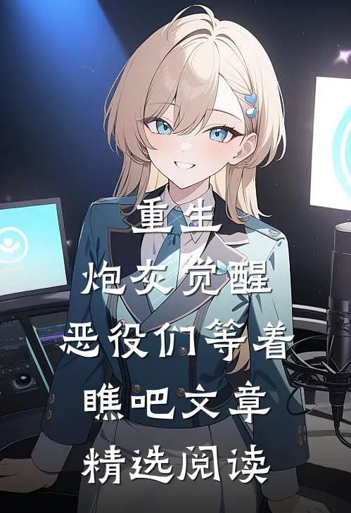 重生：炮灰觉醒，恶役们等着瞧吧文章精选阅读
