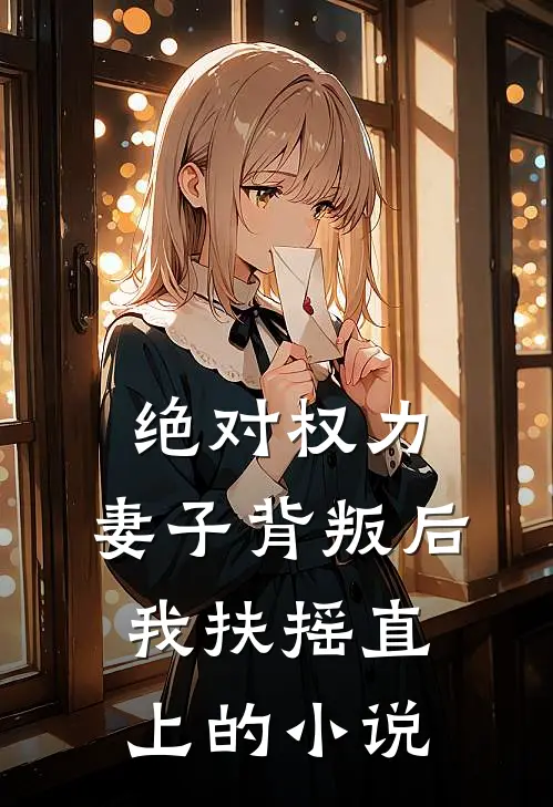 绝对权力,妻子背叛后我扶摇直上的