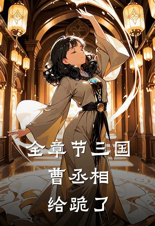 全章节三国：曹丞相给跪了