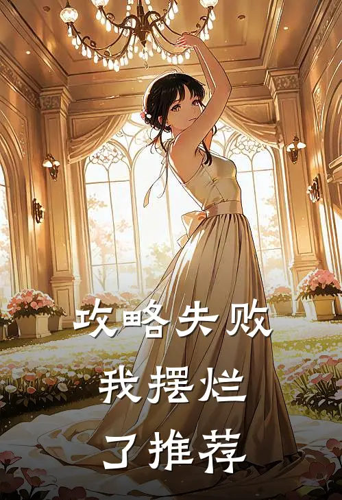 攻略失败，我摆烂了推荐