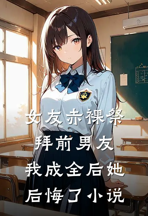 女友赤裸祭拜前男友，我成全后她后悔了小说