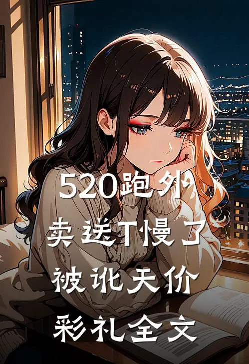 520跑外卖送T慢了被讹天价彩礼全文