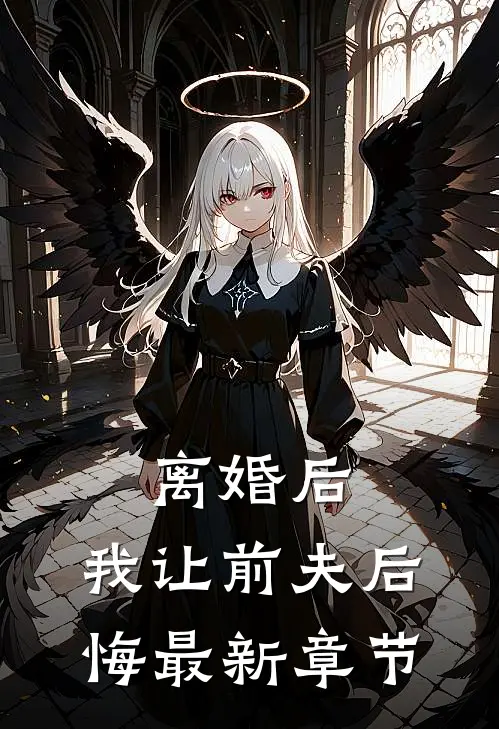 离婚后,我让前夫后悔最新章节阅读