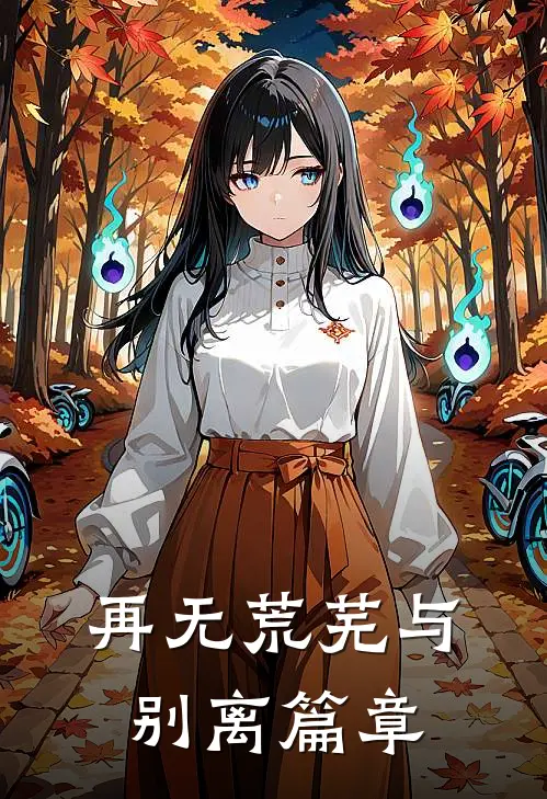 再无荒芜与别离篇章