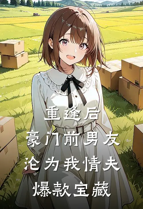 重逢后，豪门前男友，沦为我情夫爆款宝藏