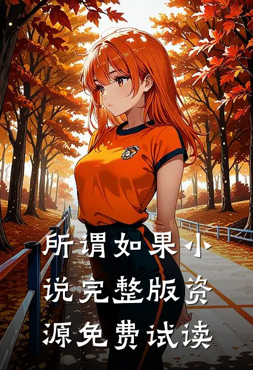 所谓如果小说完整版资源免费试读