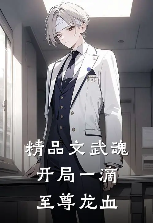 精品文武魂：开局一滴至尊龙血